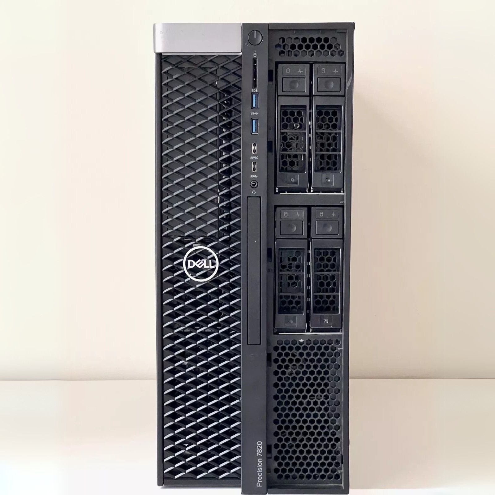 Dell Precision T7820