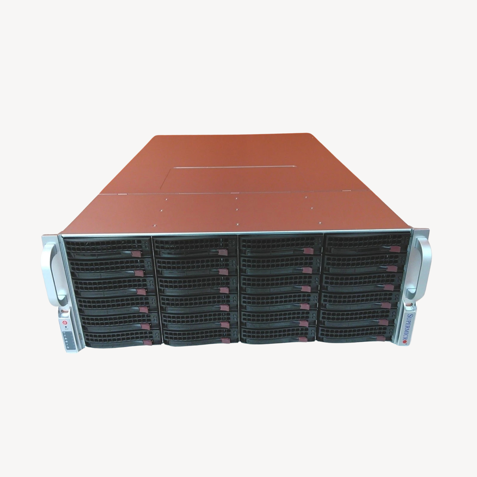 Super Storage 720TB Solution - Image 3