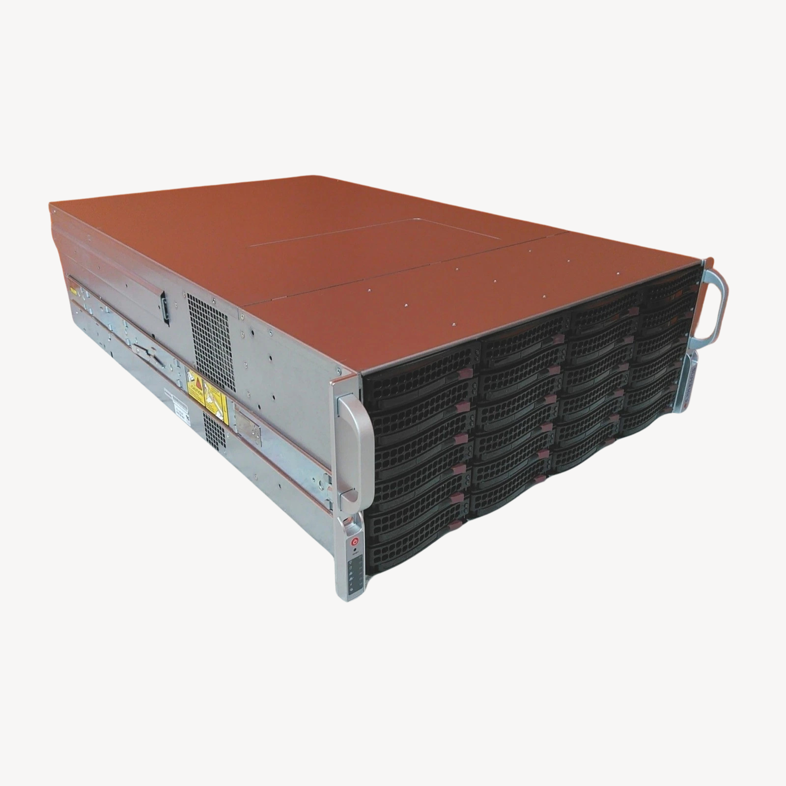 Super Storage 720TB Solution - Image 4
