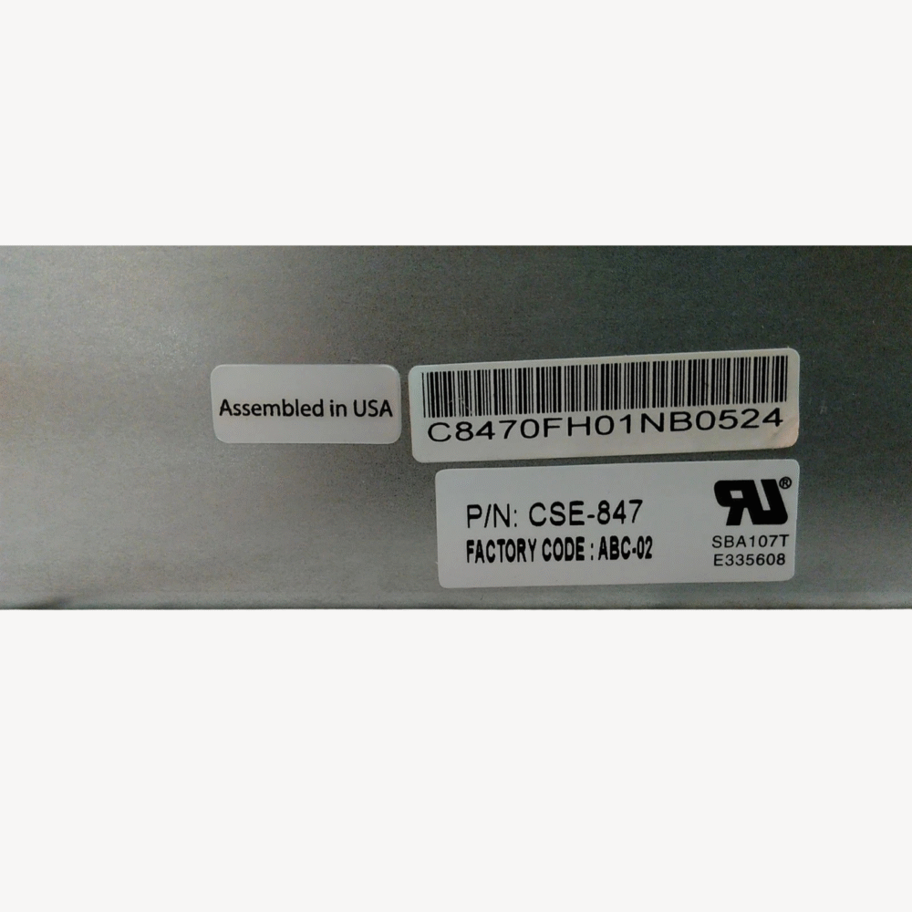 Super Storage 720TB Solution - Image 5