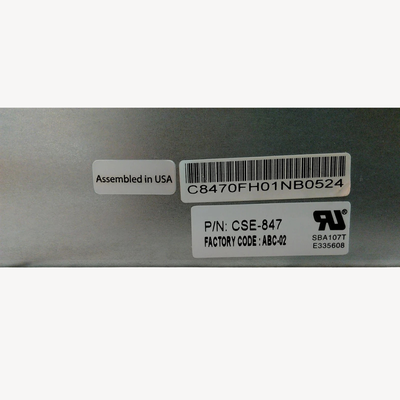 Super Storage 720TB Solution - Image 5