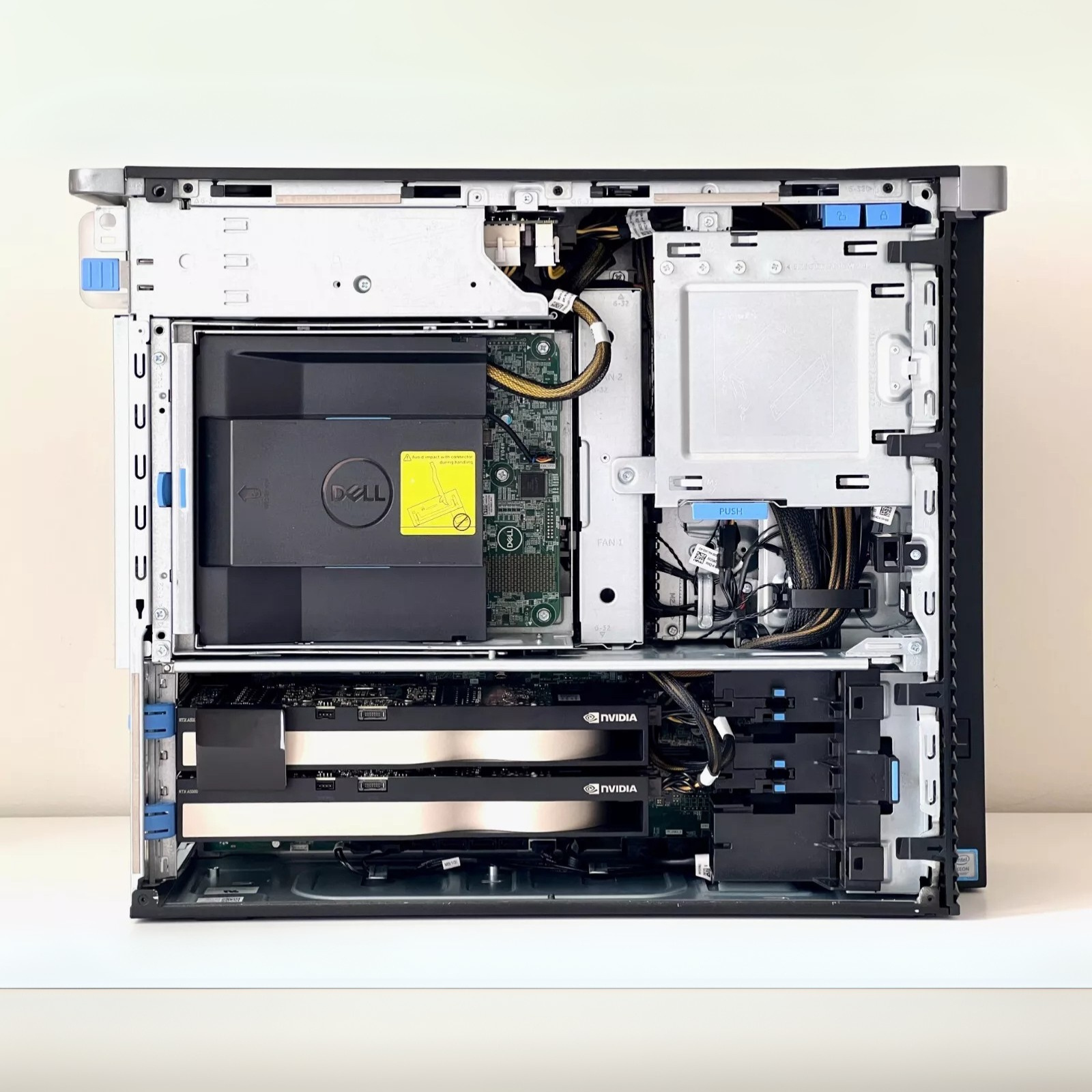 Dell Precision T7820 - Image 4