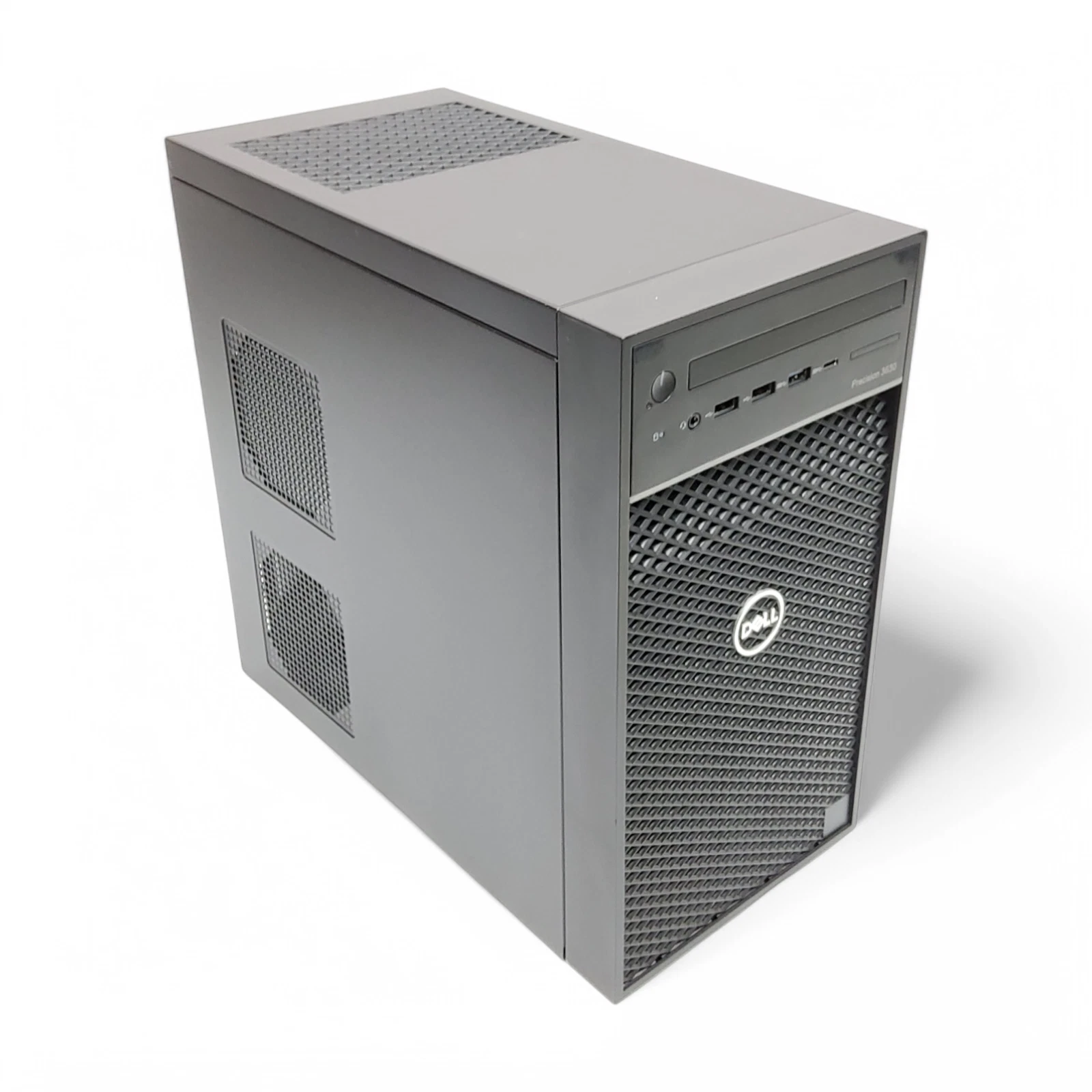 Dell Precision 3630 - Image 3