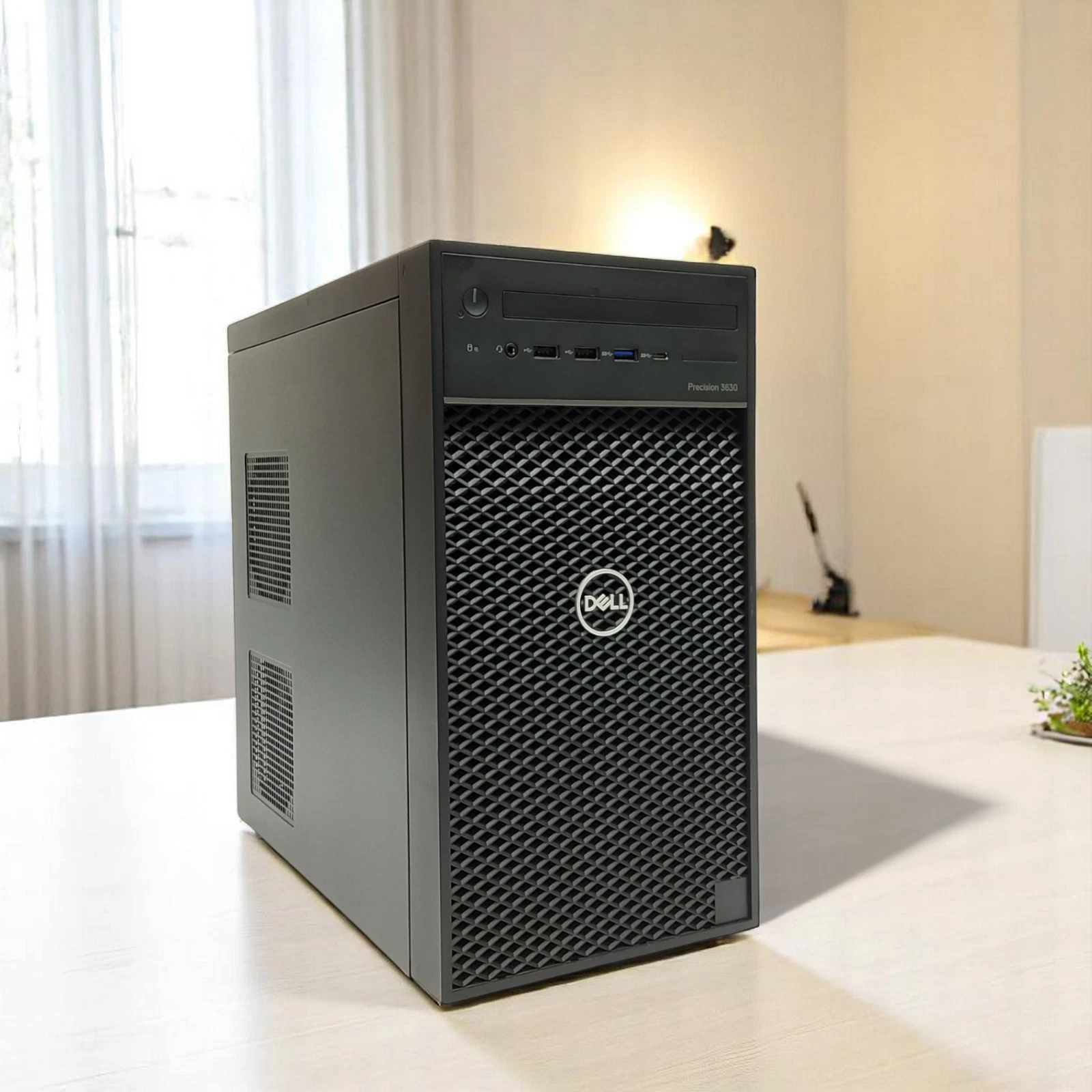 Dell Precision 3630 - Image 5