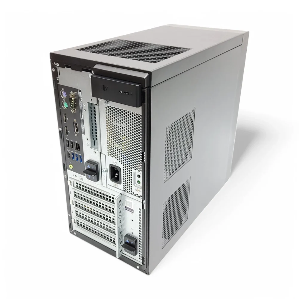 Dell Precision 3630 - Image 4