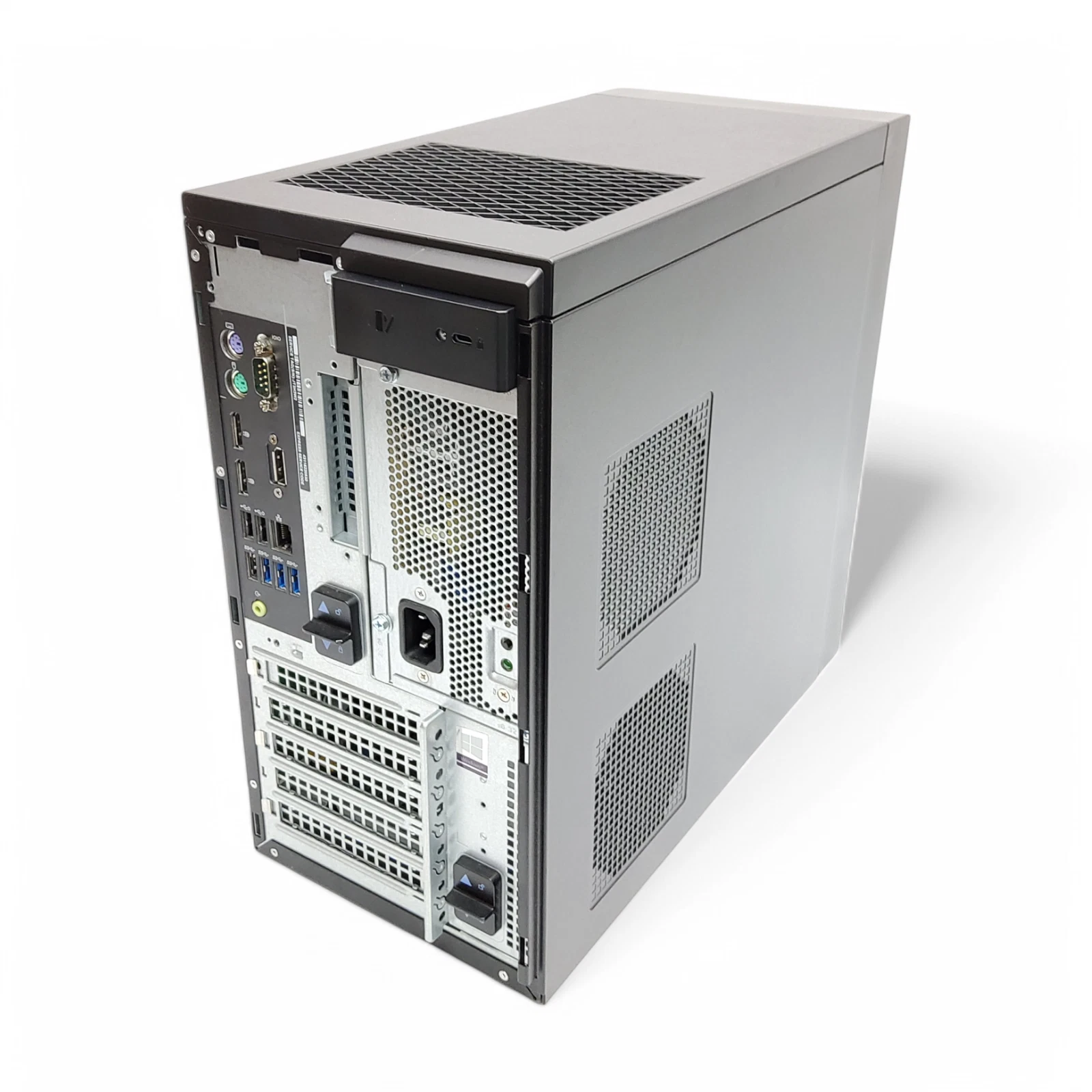 Dell Precision 3630 - Image 4