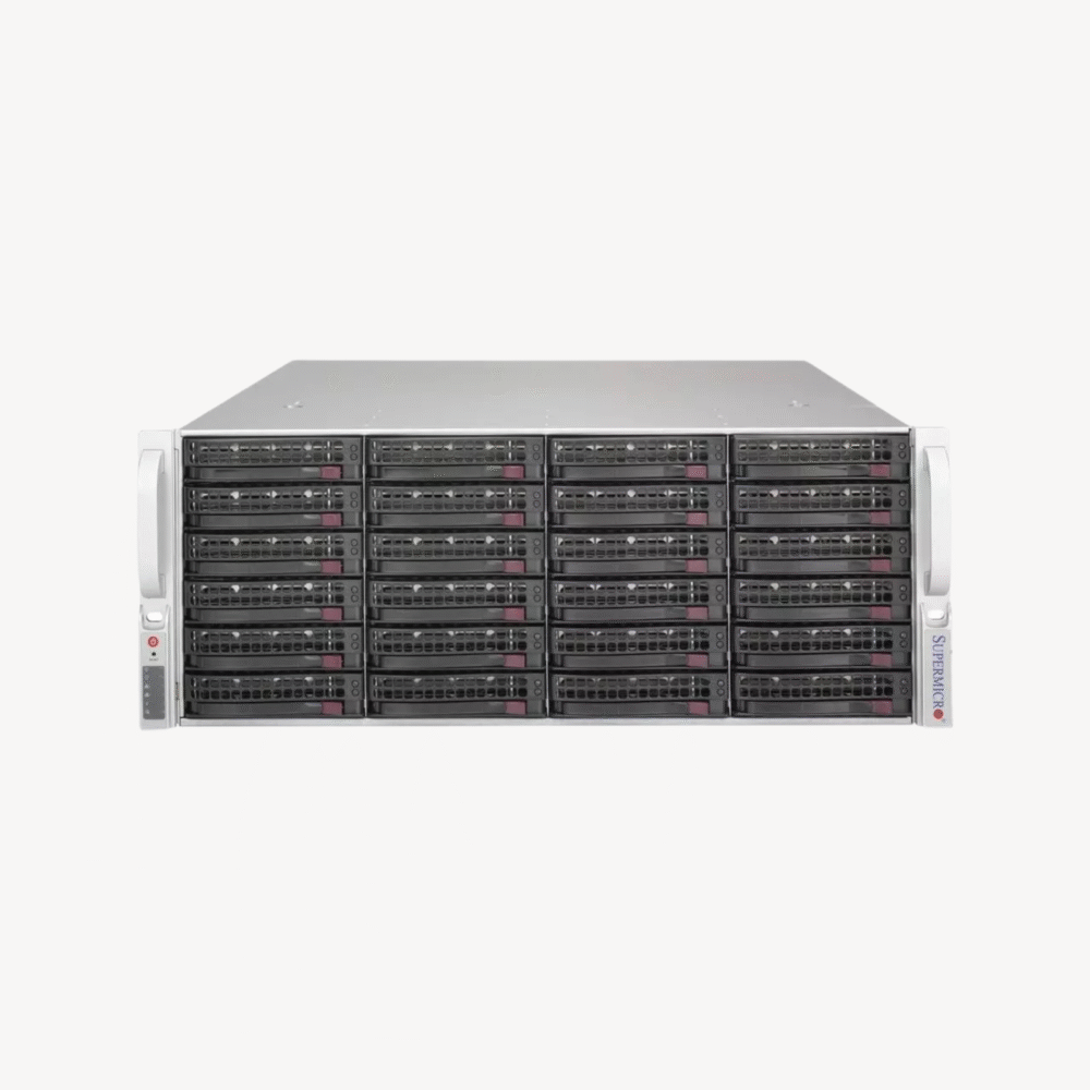 Super Storage 720TB Solution - Image 2