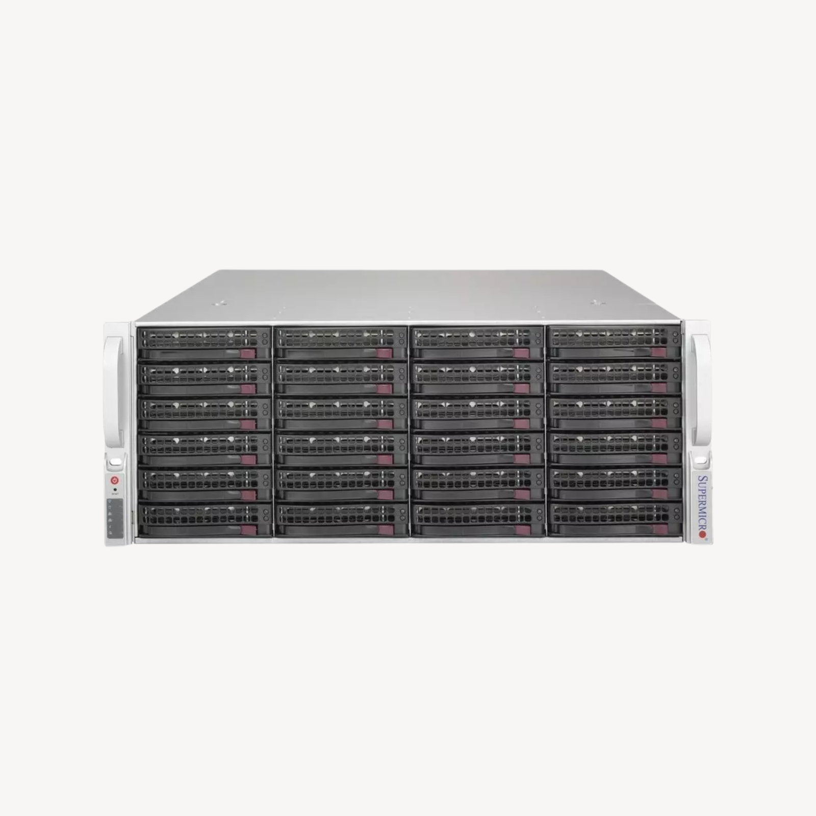 Super Storage 720TB Solution - Image 2