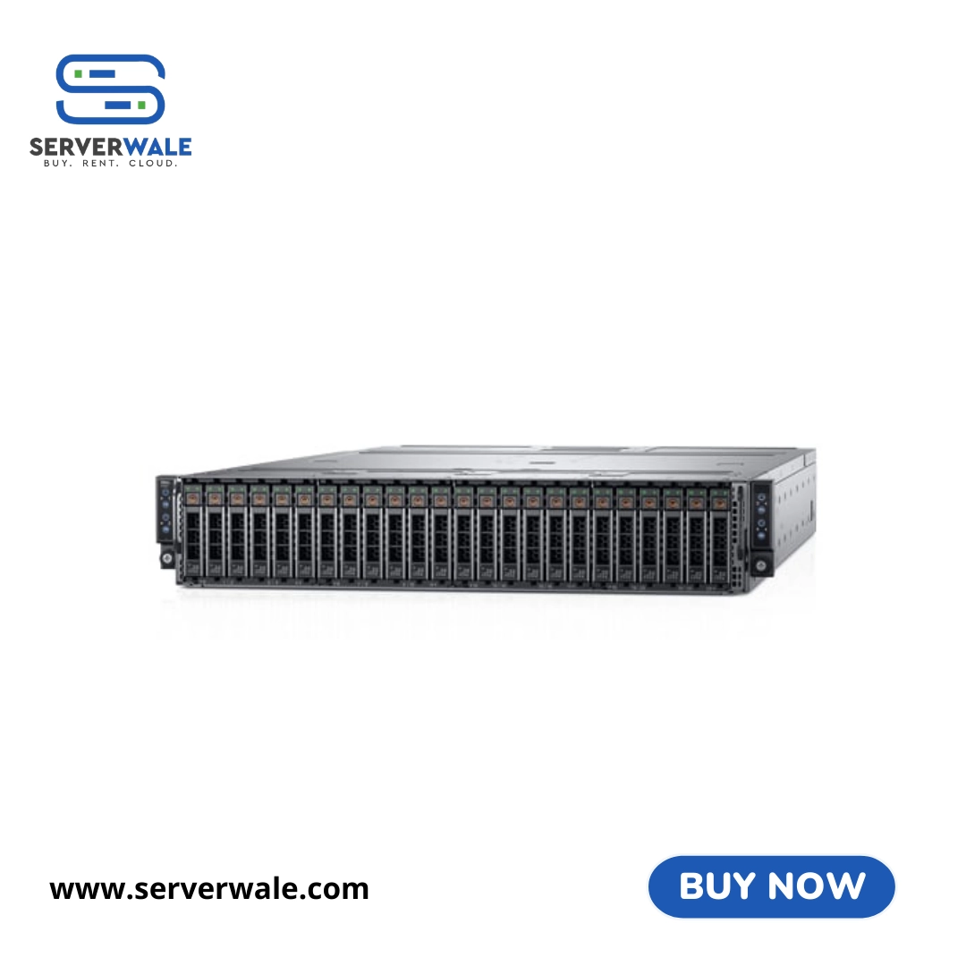 Dell NAS/SAN/DAS Storage Servers On Rental