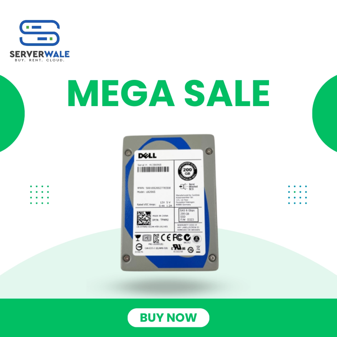 Dell 36GB 15K 3G 3.5 SP SAS (341-2823)