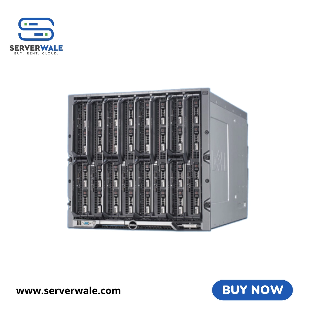 Dell EMC PowerVault NX430