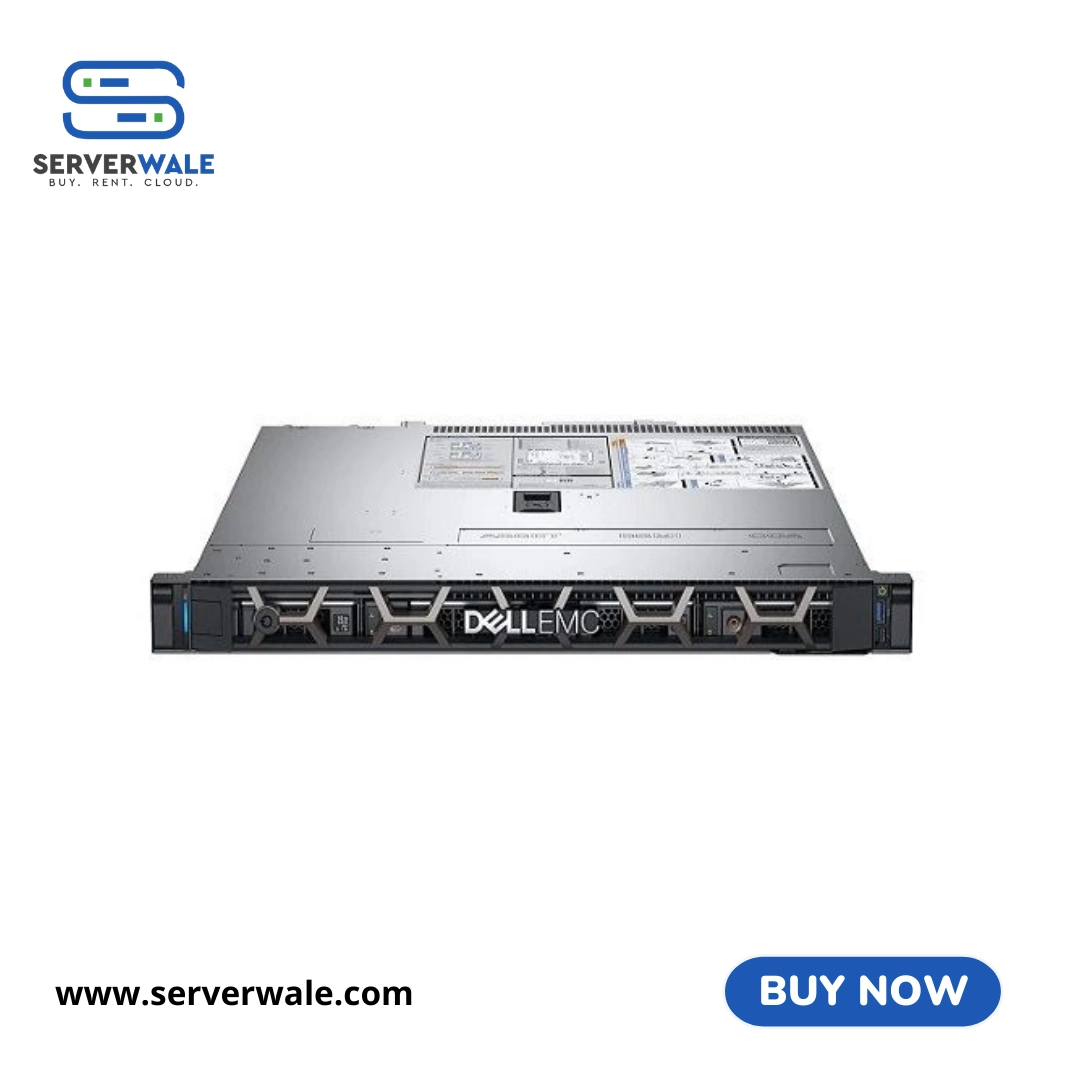 Dell PowerEdge R330 Rack Server