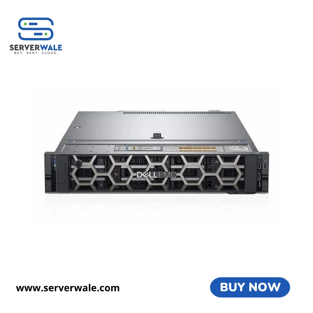 Dell PowerEdge R530xd Server