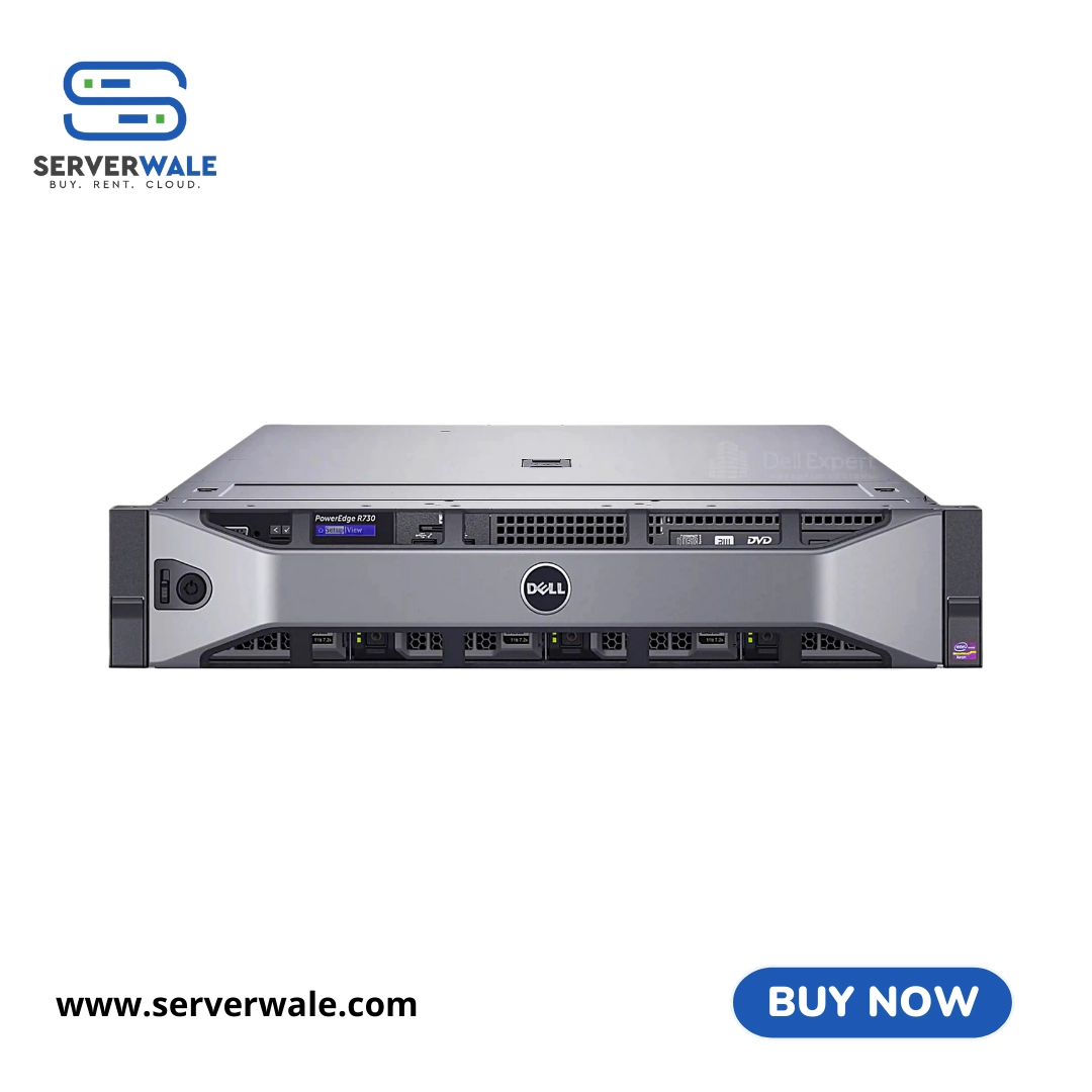 Dell PowerEdge R660 Server