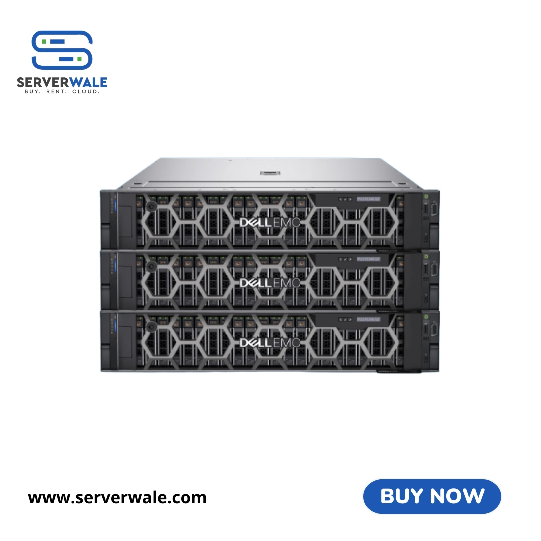 Dell PowerEdge R730xd (12 bay) Rack Server