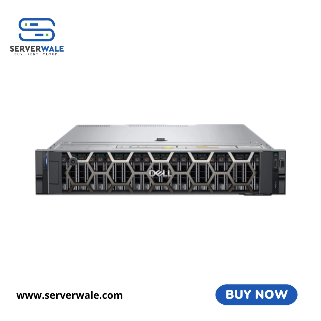 Dell PowerEdge R730xd Server