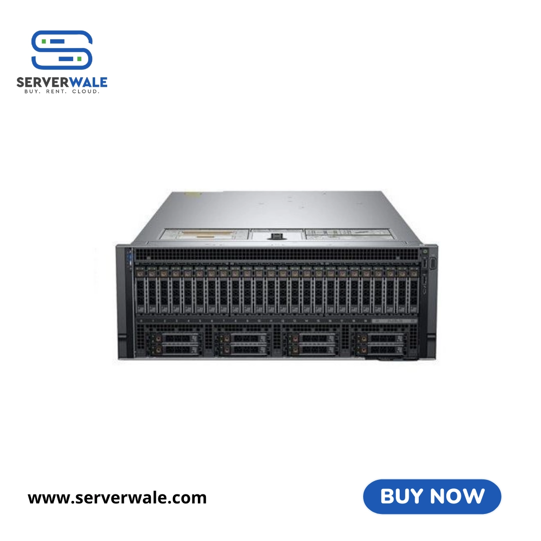 Dell PowerEdge R810 Server