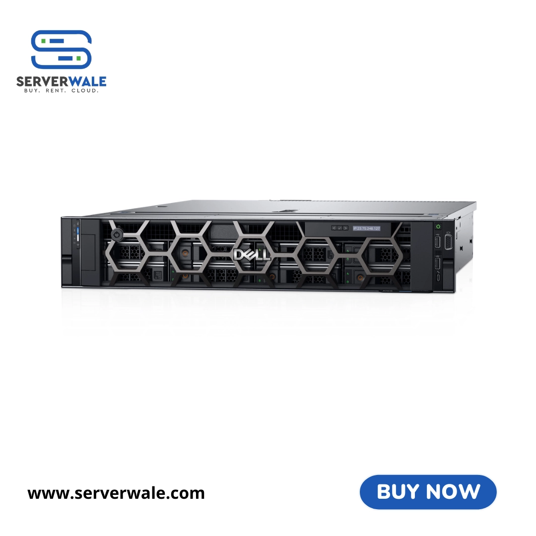 Dell PowerEdge R920 Server