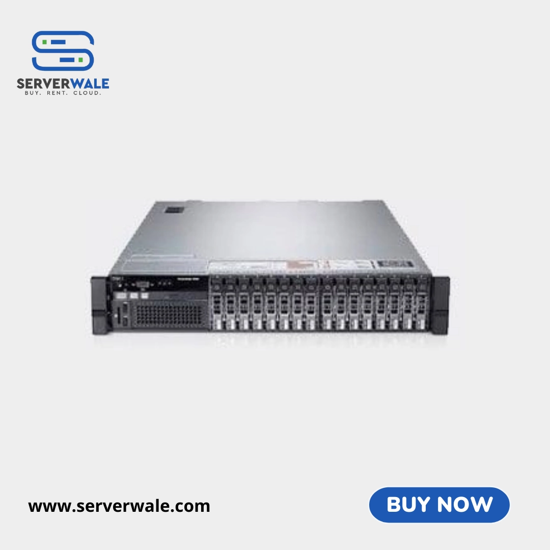 Dell PowerEdge Server Rental