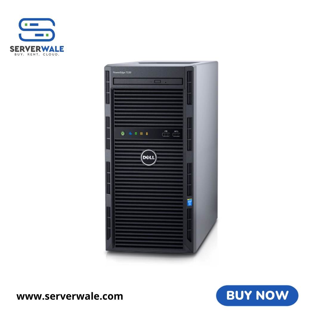 Dell PowerEdge T150 Tower Server