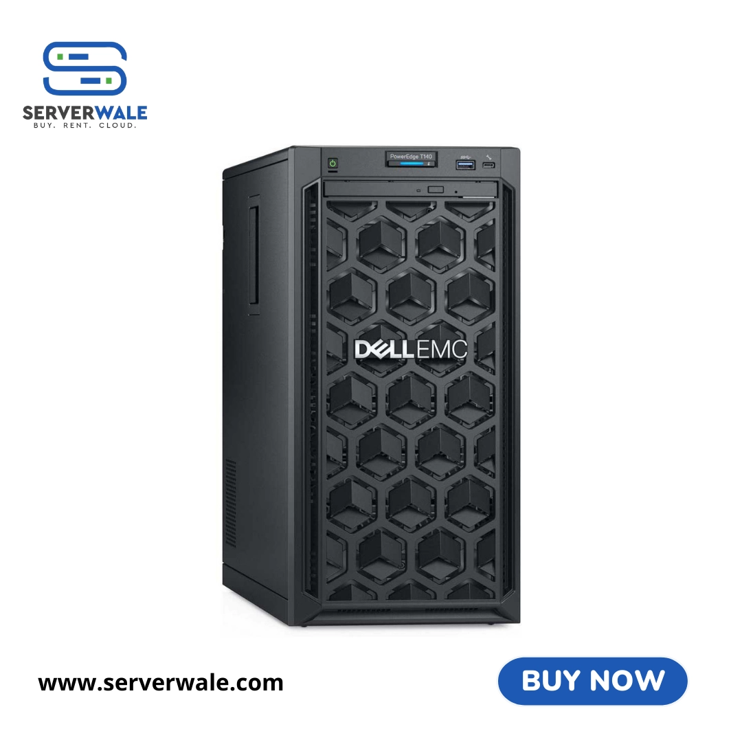 Dell PowerEdge T20 Mini Tower Server