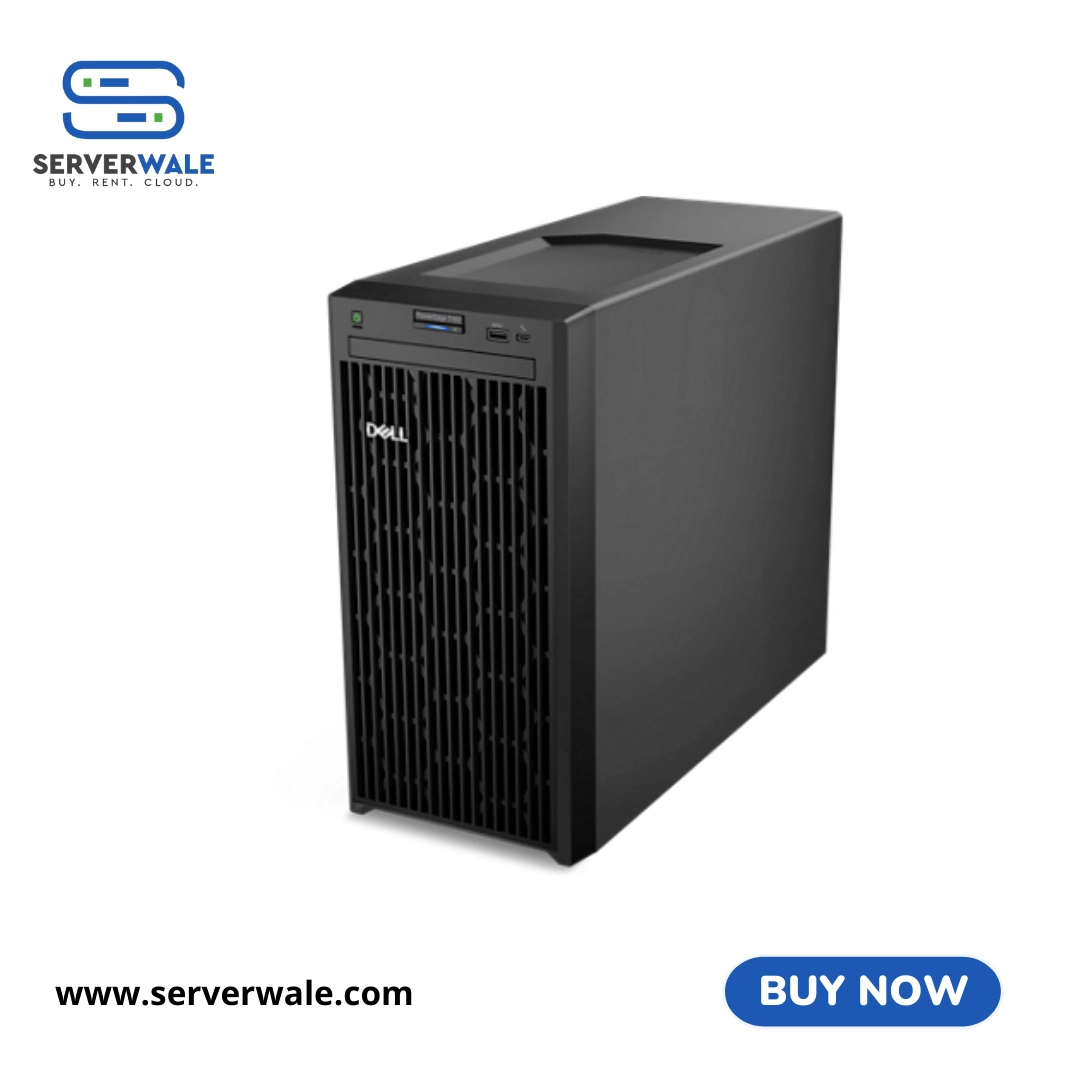 Dell PowerEdge T30 Mini Tower Server