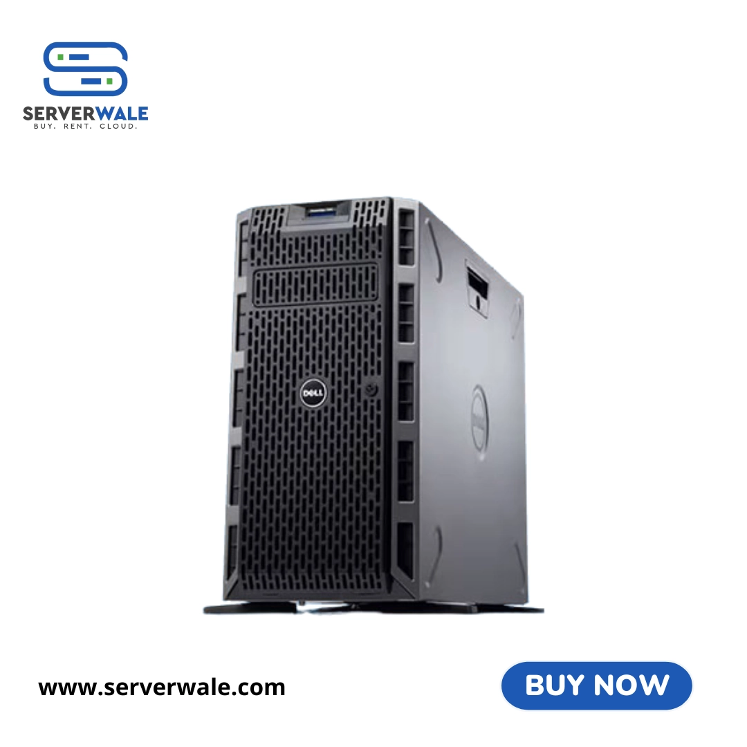 Dell PowerEdge T40 Server