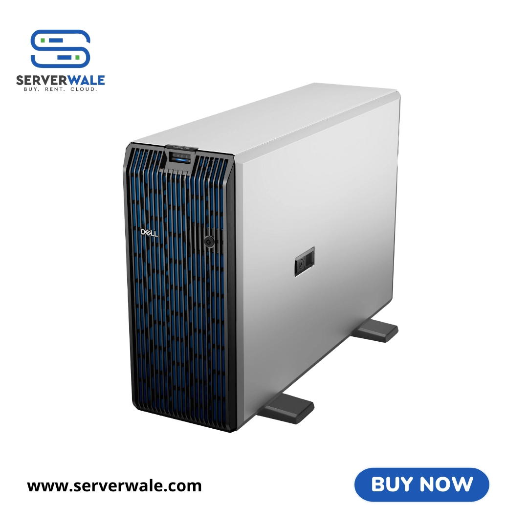 Dell PowerEdge T440 Tower Server