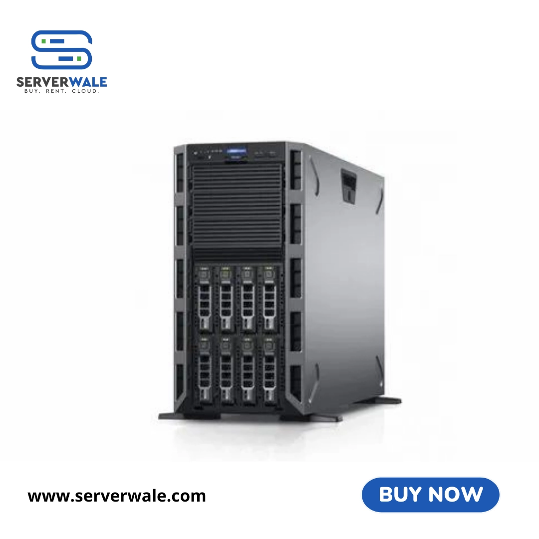 Dell PowerEdge T620 Tower servers