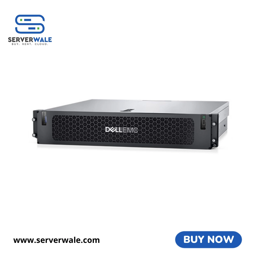 Dell PowerEdge XR12 Rugged Server
