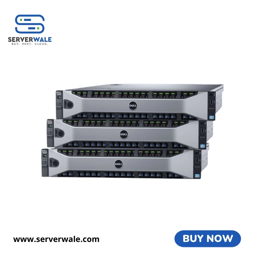 Dell PowerVault NX3200 Network Attached Storage