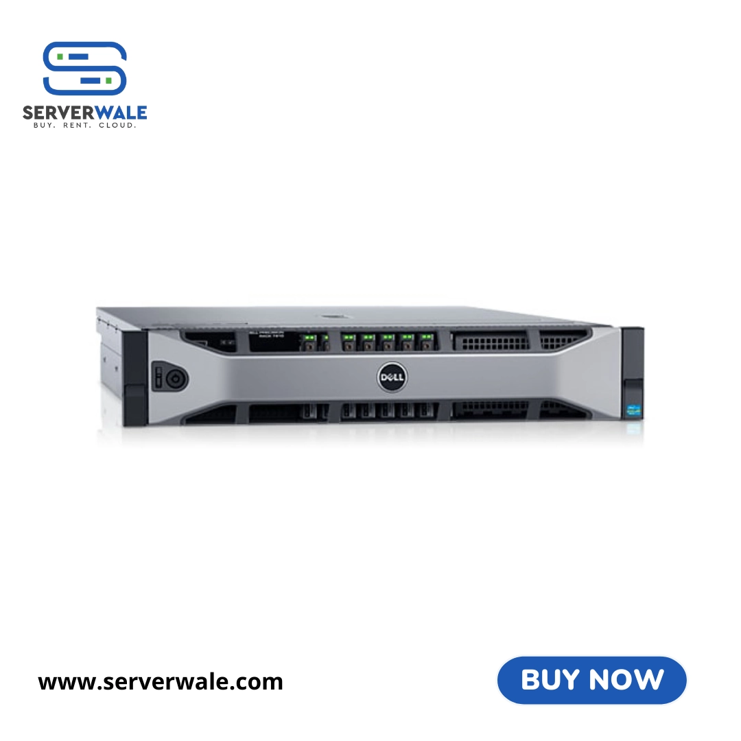 Dell Precision 7820 Tower Workstation
