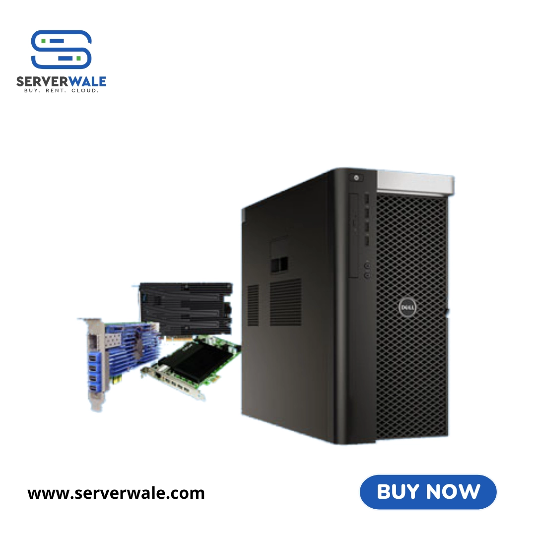 Dell Precision T7910 Workstation
