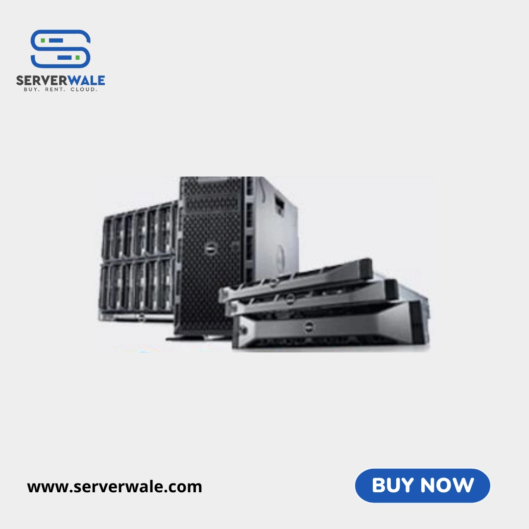 Dell Server Processors Price List