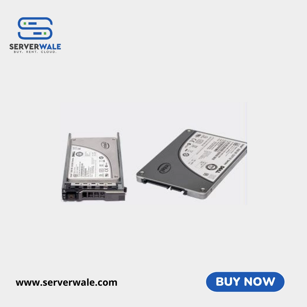 Dell Server Repair Service in Bangalore