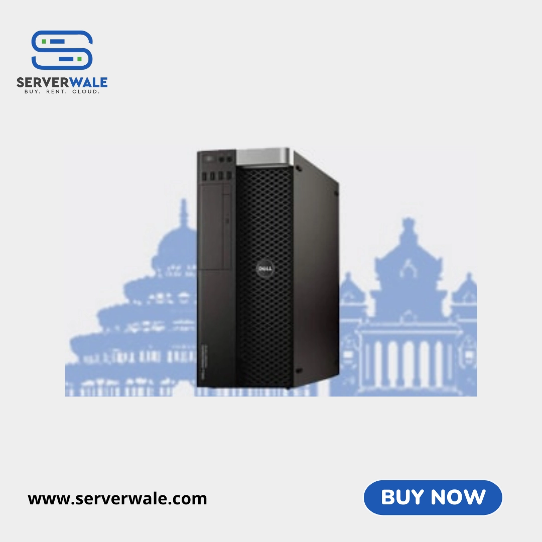 Dell Used Refurbished Rack Server Price list