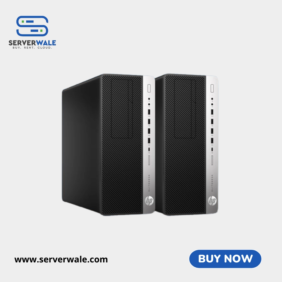 HP DL380 Gen6 Server Rental