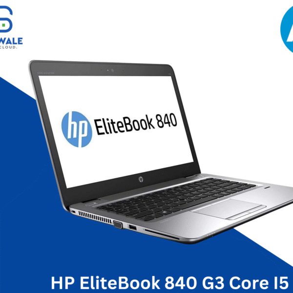 HP EliteBook 840 G3 Core I5 6th Gen Business Class Series
