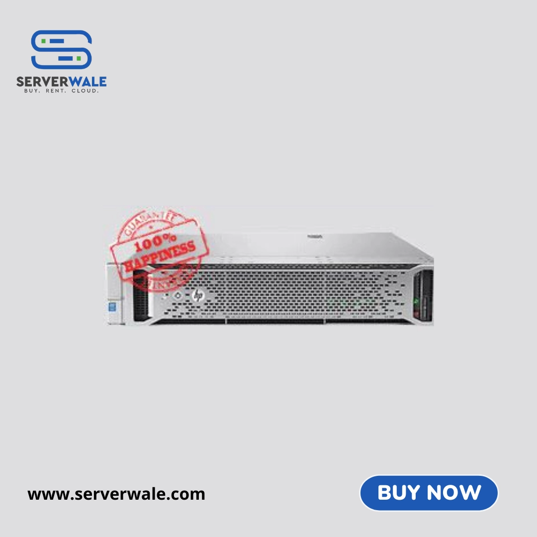 HP ProLiant DL120 G7 Server