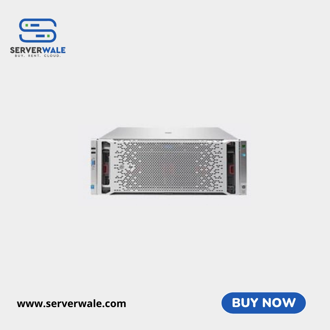 HP ProLiant DL160 G6 Server
