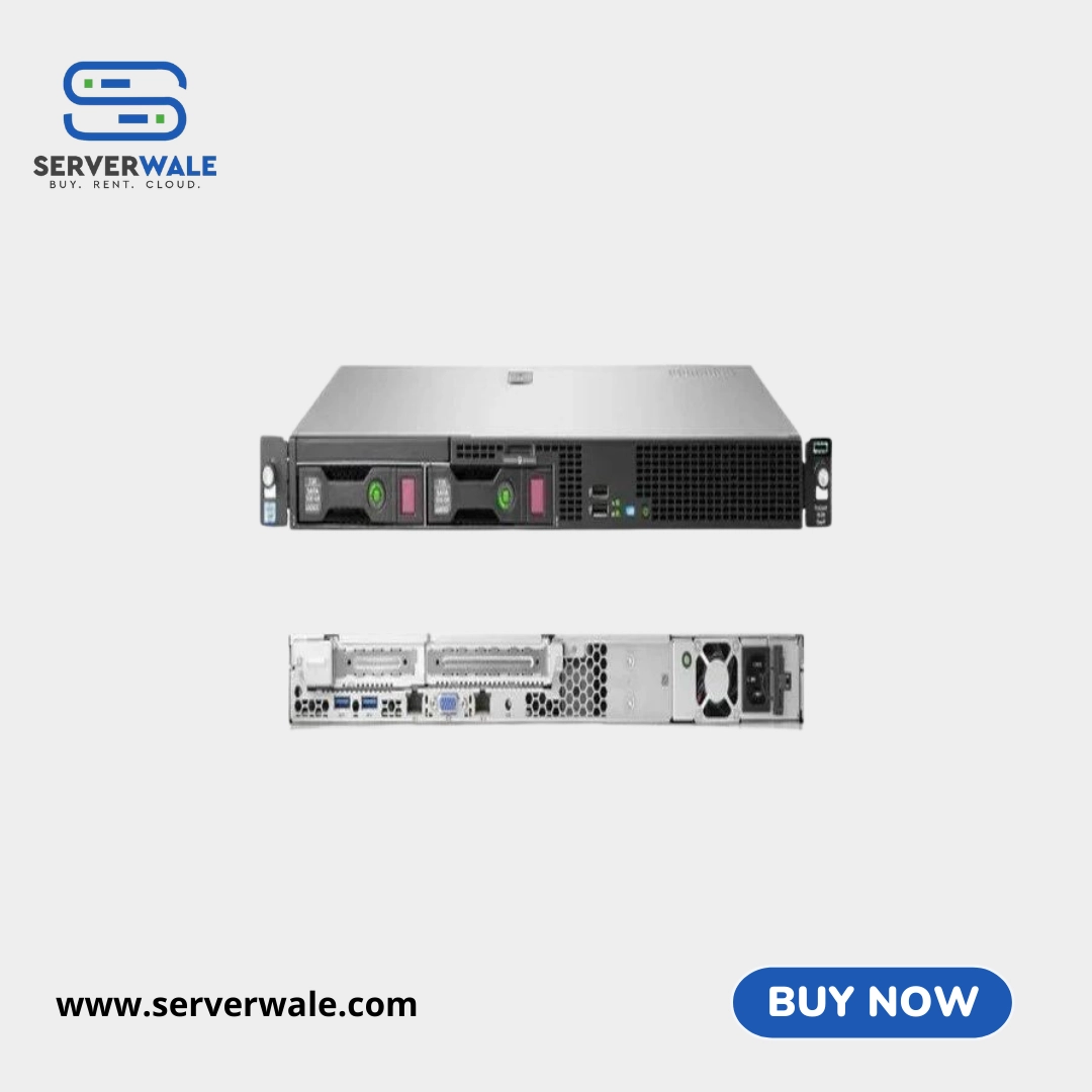 HP ProLiant DL180 G1 Server On Rental