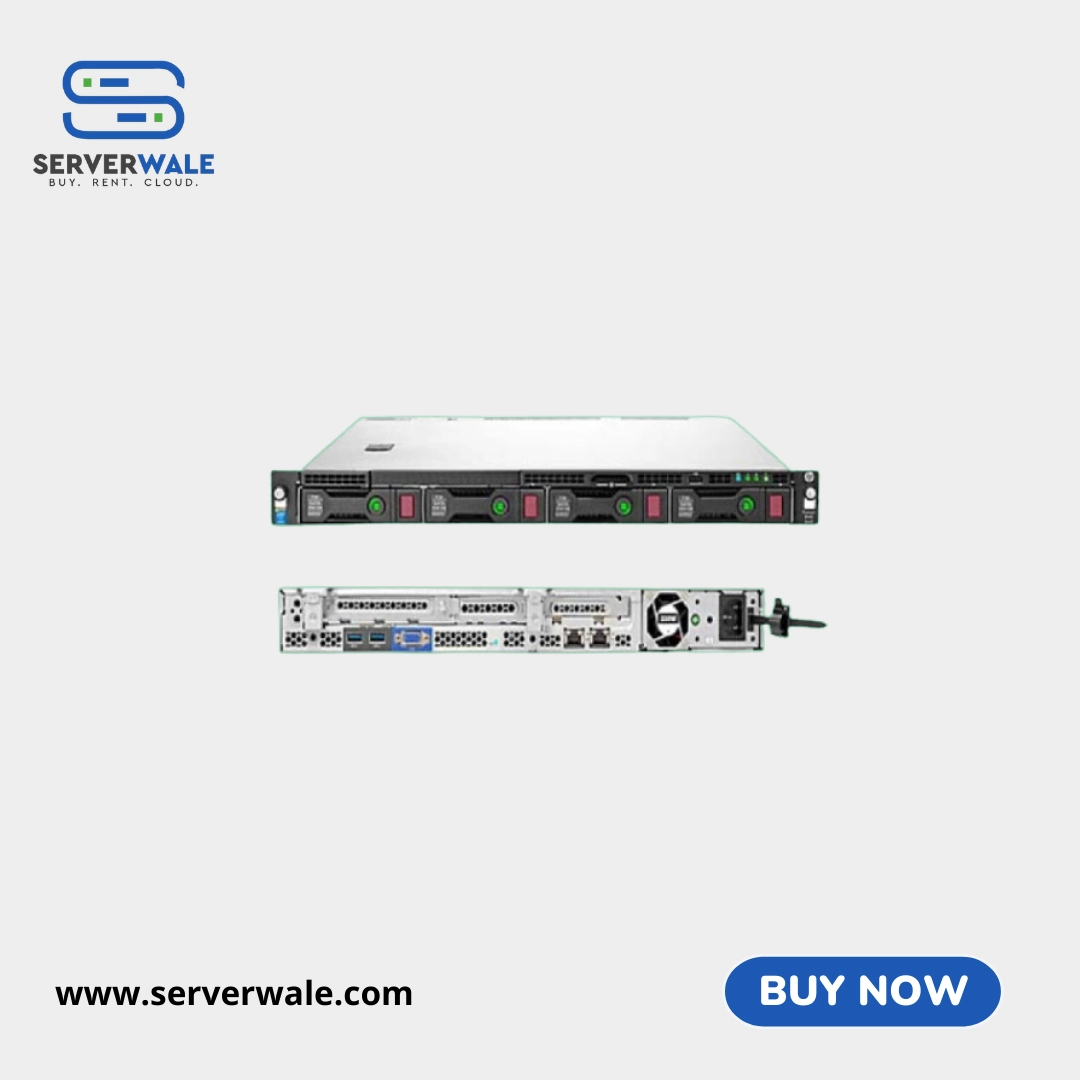 HP ProLiant DL180 G2 Server Rental
