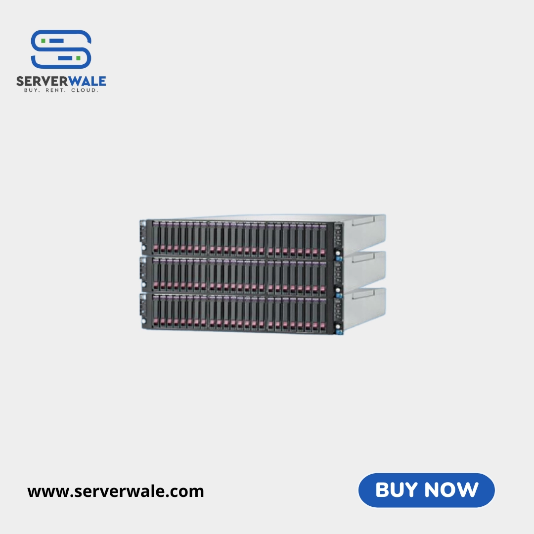 HP ProLiant DL180 (M6D52A) Gen9