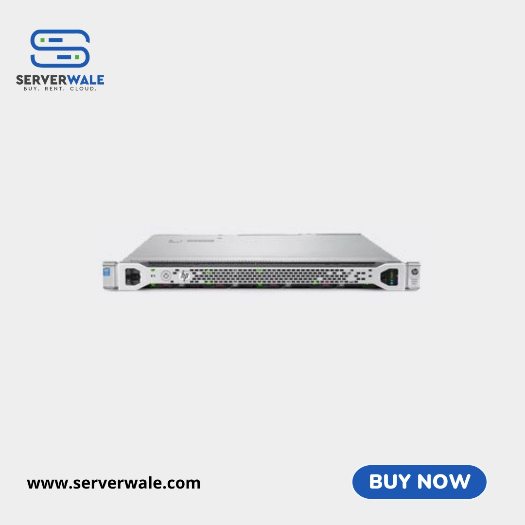 HP ProLiant DL380 Gen3 Server On Rent