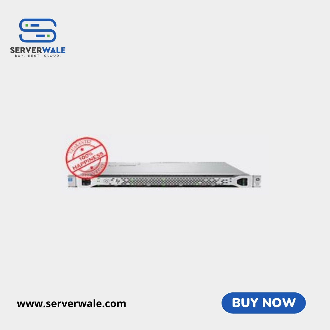 HP ProLiant DL380 Gen5 Server Rental