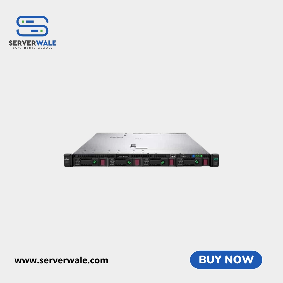 HP ProLiant DL380 Gen9