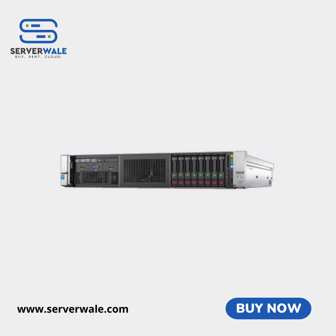 HP ProLiant DL60 (M5T49A) Gen9 Server