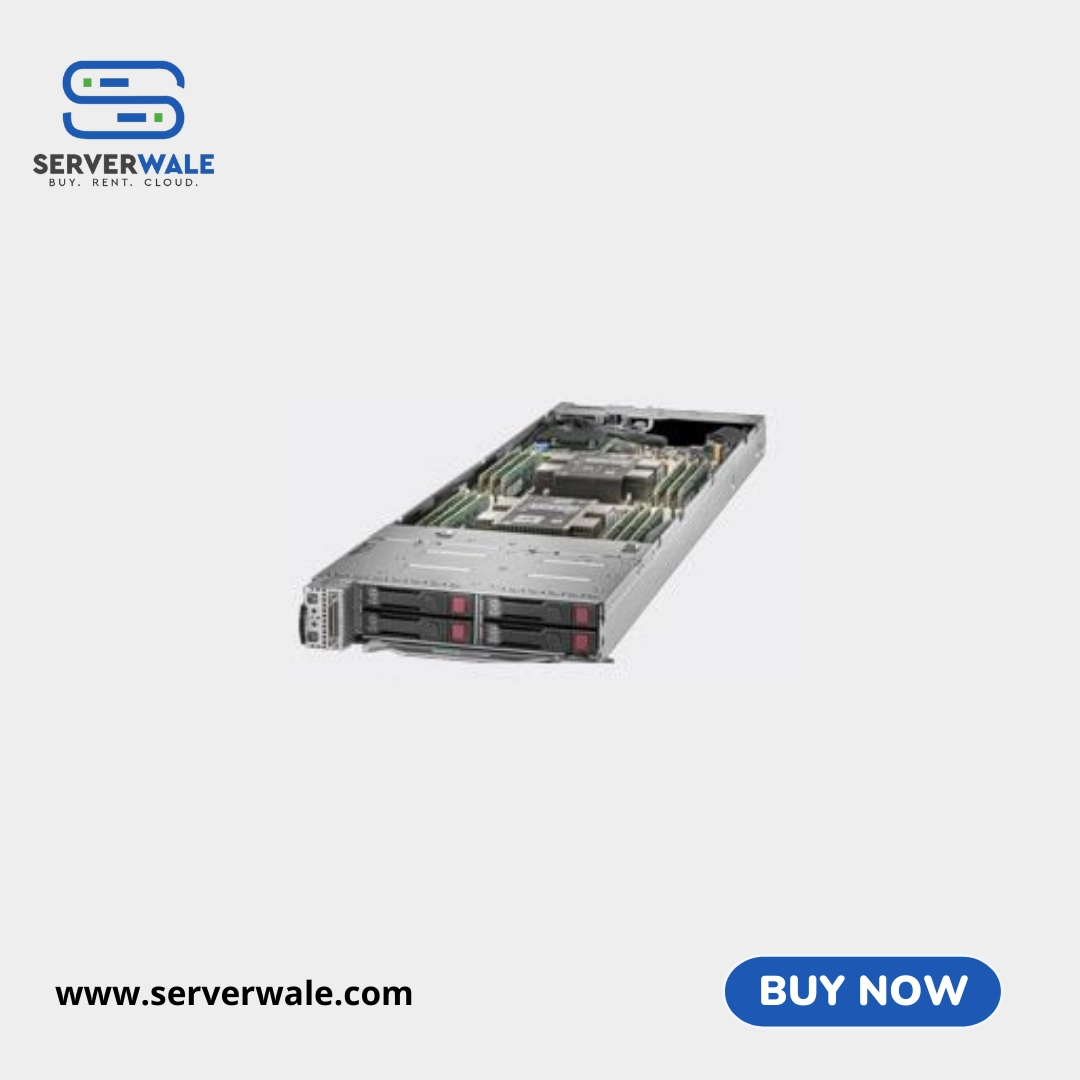 HP ProLiant ML350 Gen9 Server
