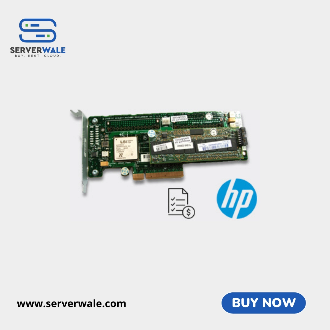 HP ProLiant ML110 G6 Servers On Rent