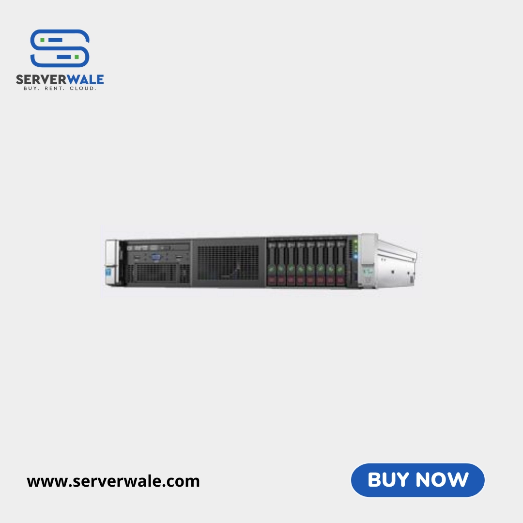HP Proliant DL160 G6 Server On Rental
